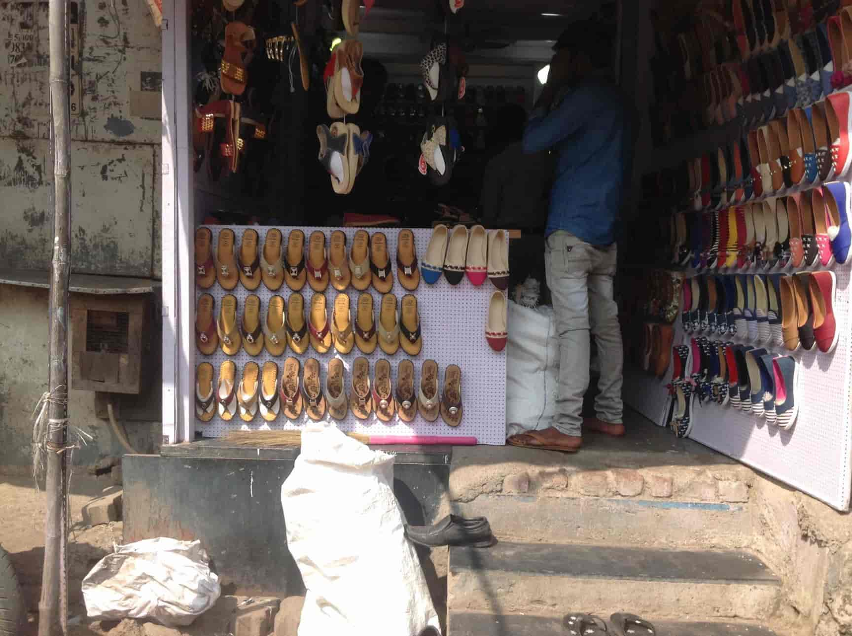 Hk Footwear (Closed Down) in Chembur,Mumbai - Best in Mumbai 