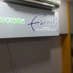 Ozzone Farrell Hair Replacement Andheri West Hair Transplant Clinics In Mumbai Justdial