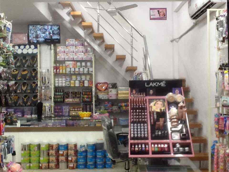 Aaradhana Beauty Center Boisar Cosmetic Dealers In Palghar Mumbai Justdial