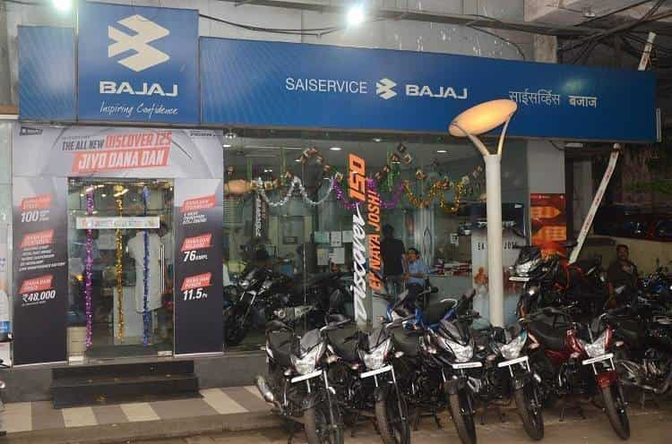 Bajaj avenger service centre near me sale