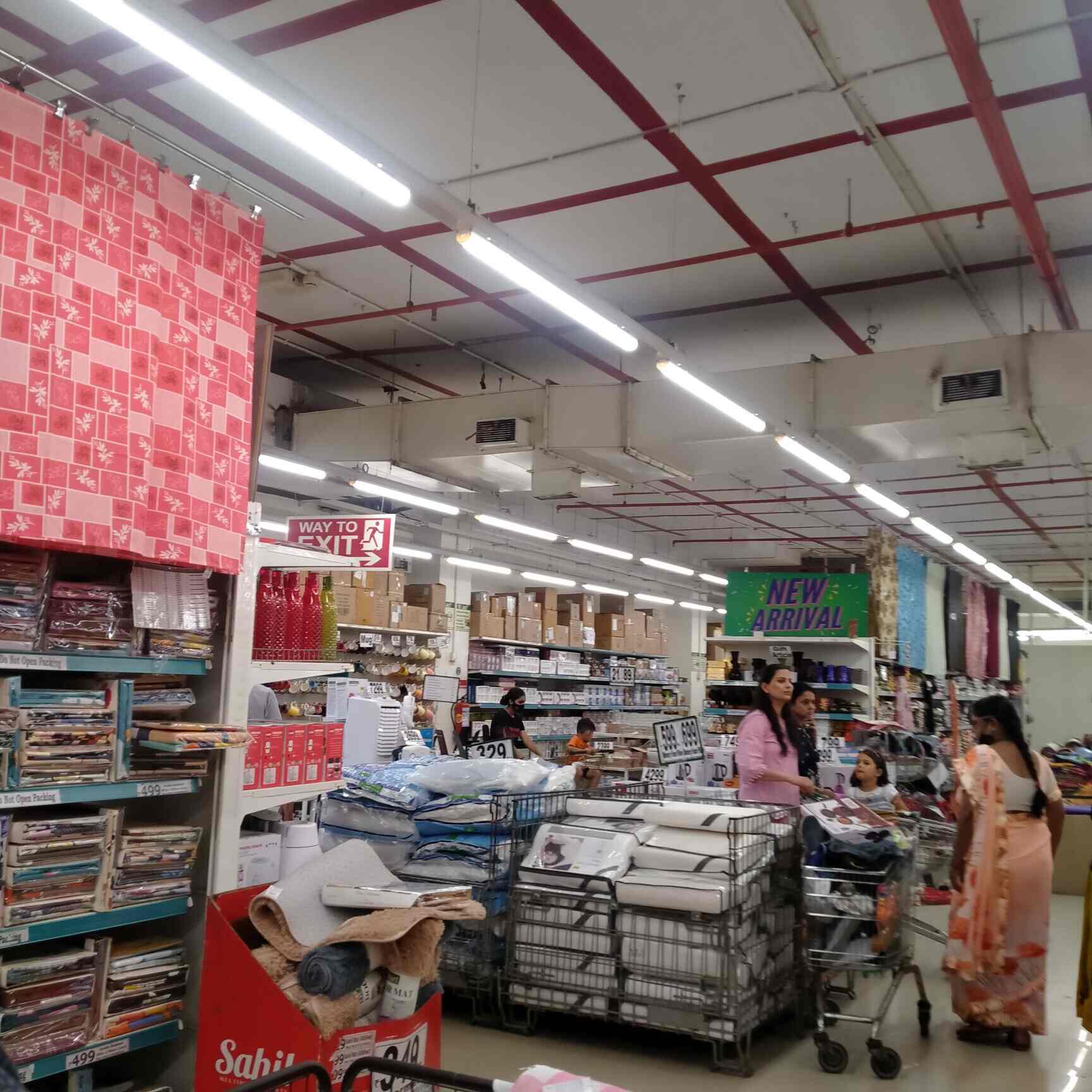 Details more than 158 d mart luggage bag offers best esthdonghoadian