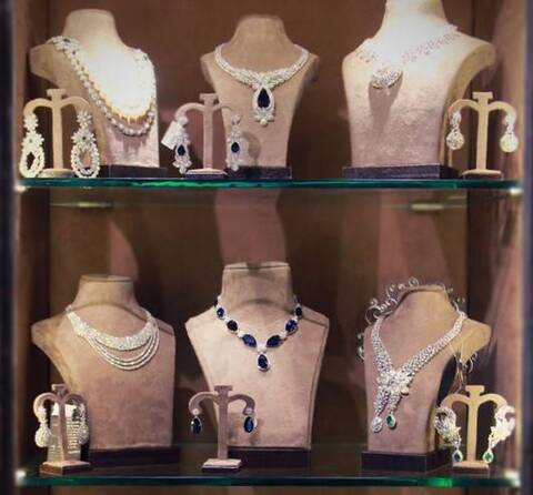 Rare Heritage Pvt Ltd Malad West Jewellery Showrooms In Mumbai Justdial Directors of rare heritage private limited are nakchhatra vimleshkumar mehta.