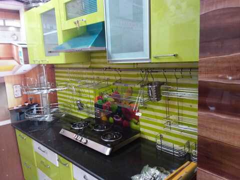 K Makwana Steel Art (Closed Down) in Kandarpada-Dahisar West 