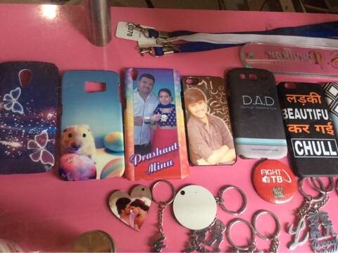 Catalogue - Photo Magic in Mira Road 