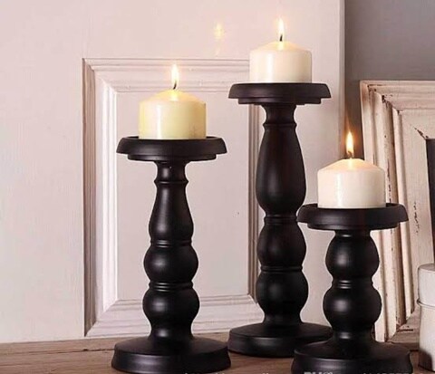 Dj Modern Candles Airoli Candle Manufacturers In Navi Mumbai