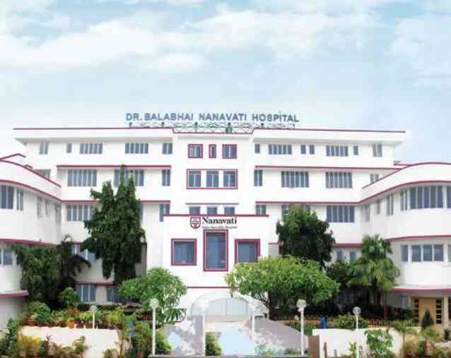 Dr Neela Paibhungat Dr Balabhai Nanavati Hospital Oncologists Dr Neela Paibhungat Dr Balabhai Nanavati Hospital Oncologists