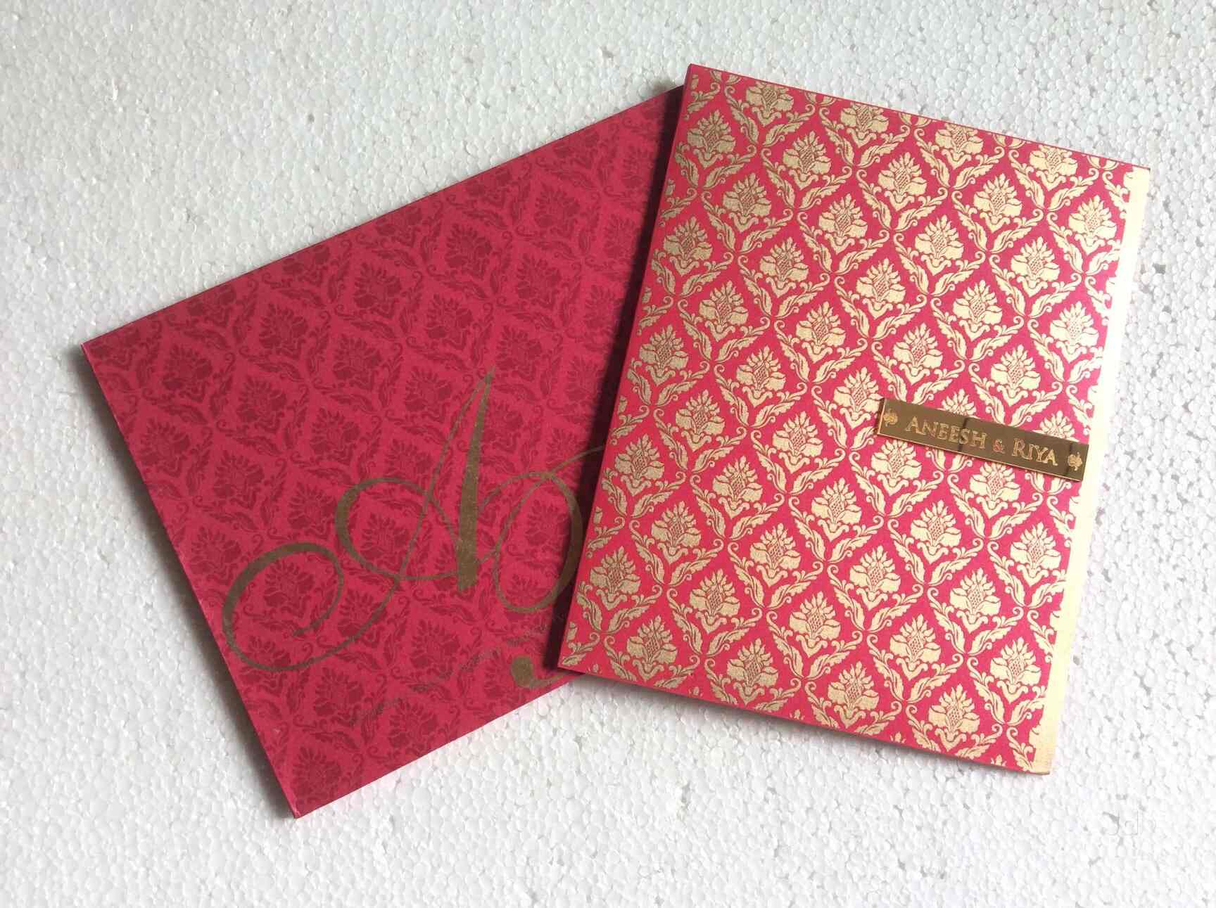yug wedding cards goregaon