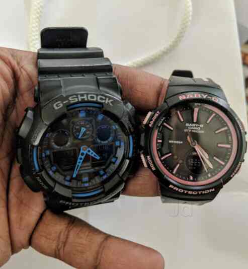 where can i buy a casio watch near me