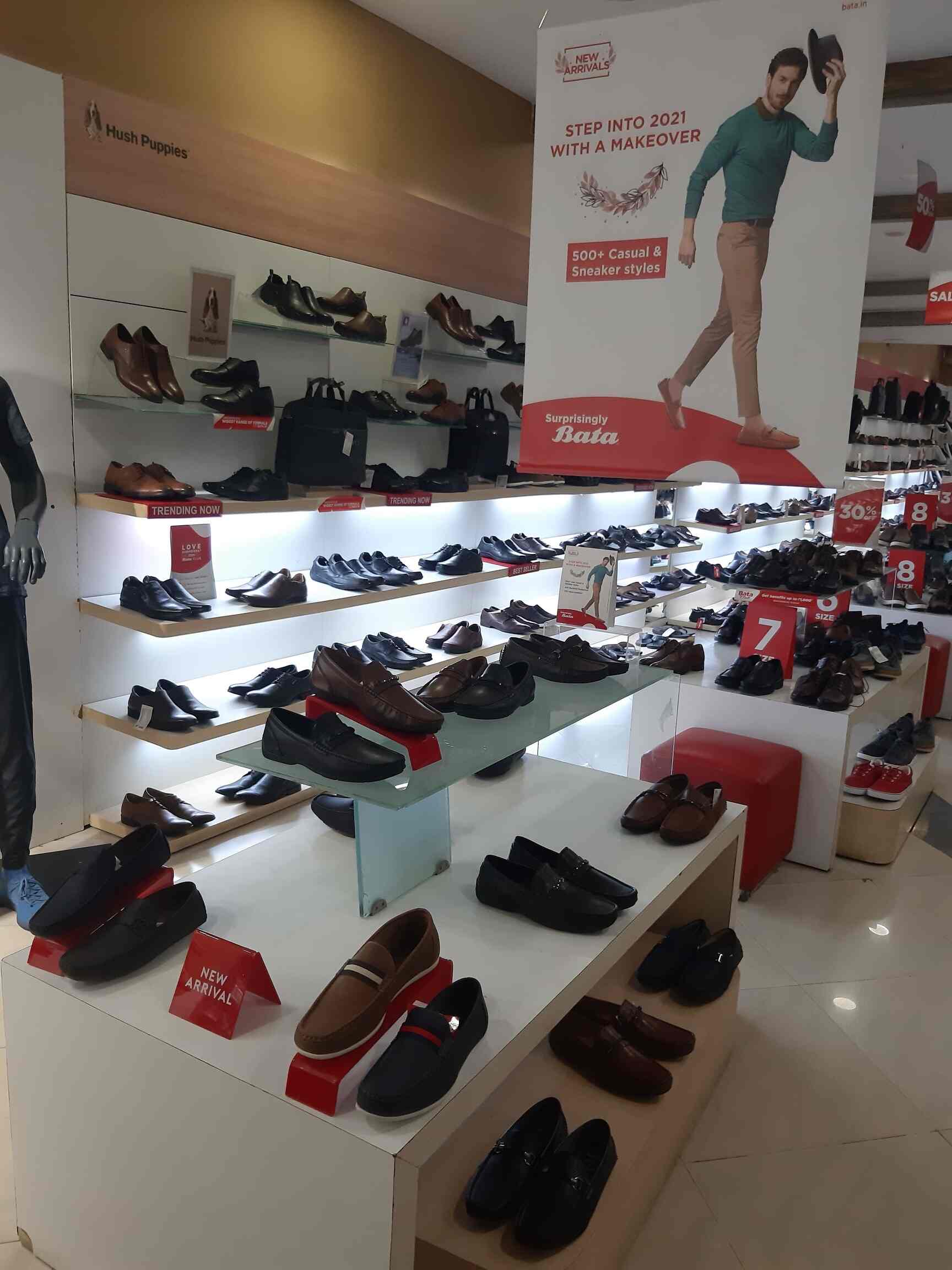 Details more than 117 bata shoes mumbai best kenmei.edu.vn