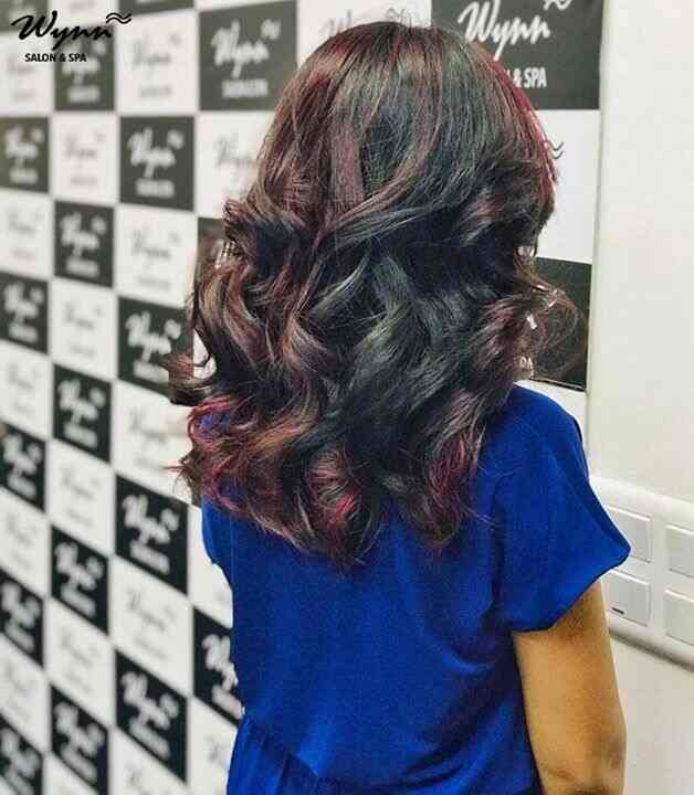 Wynn Salon And Spa Mahim Beauty Spas In Mumbai Justdial
