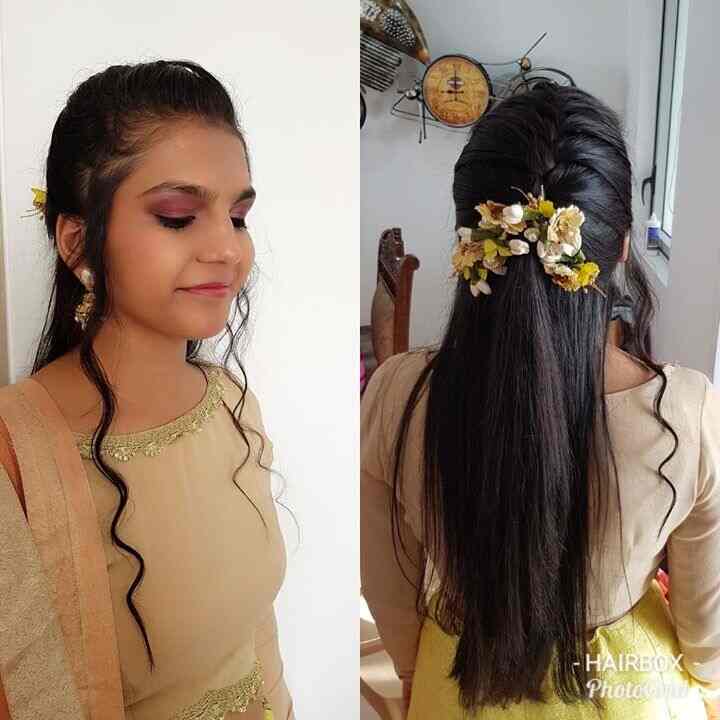 Hair Box By Nisha And Sneha Photos Lower Parel Mumbai Pictures