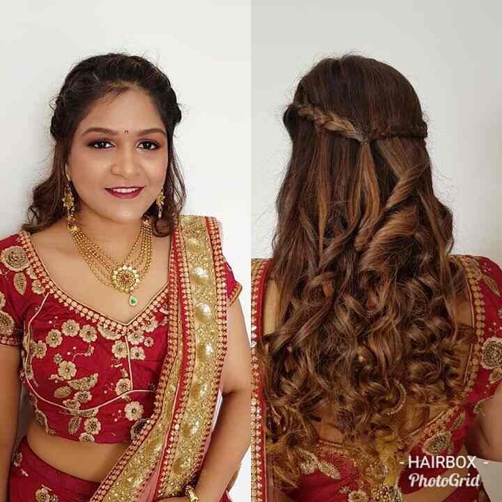 Hair Box By Nisha And Sneha Photos Lower Parel Mumbai Pictures