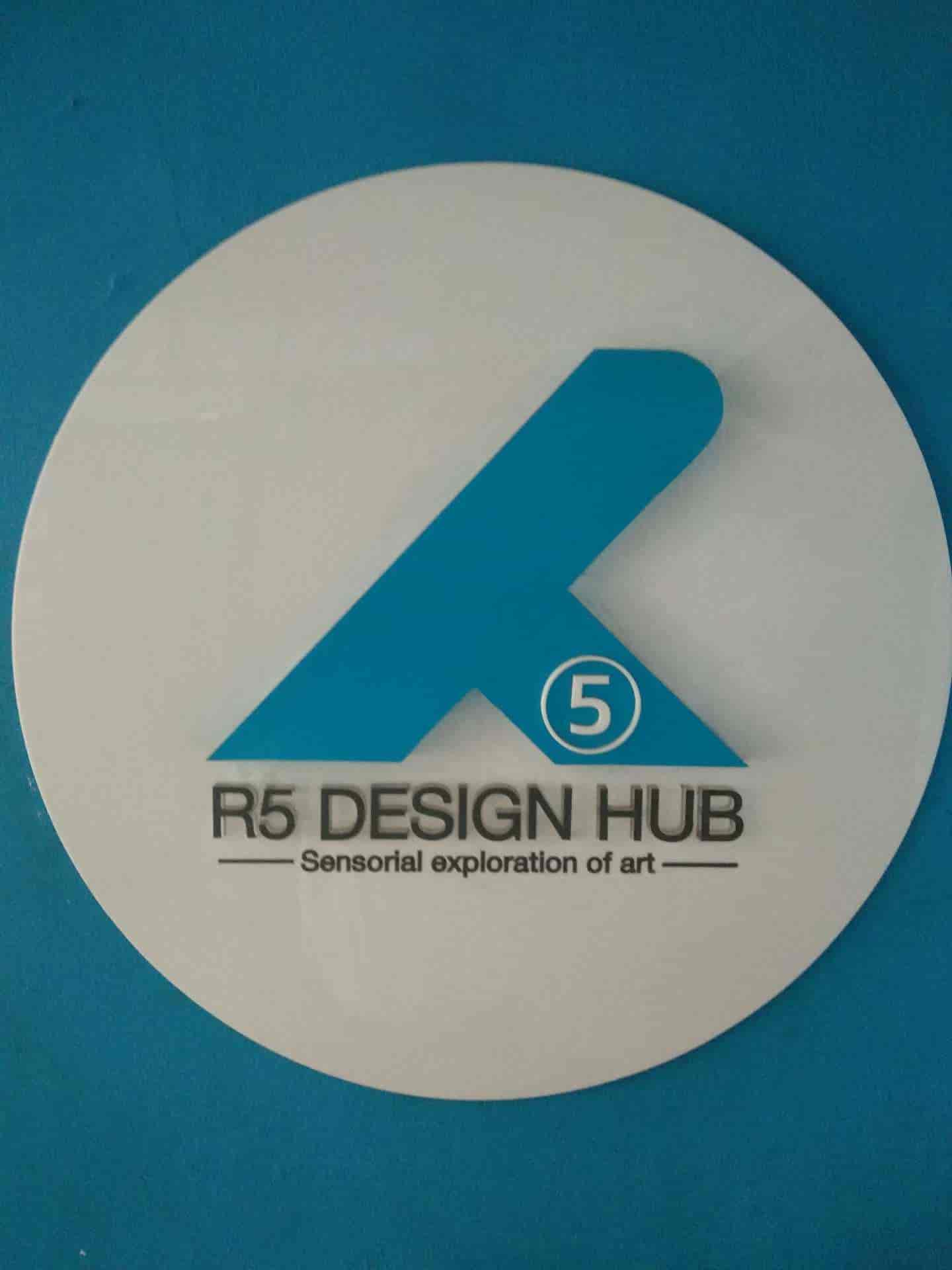 - R 5 Design Hub Images, Borivali West, Mumbai - Social Media Marketing Agencies For Coffee Shops