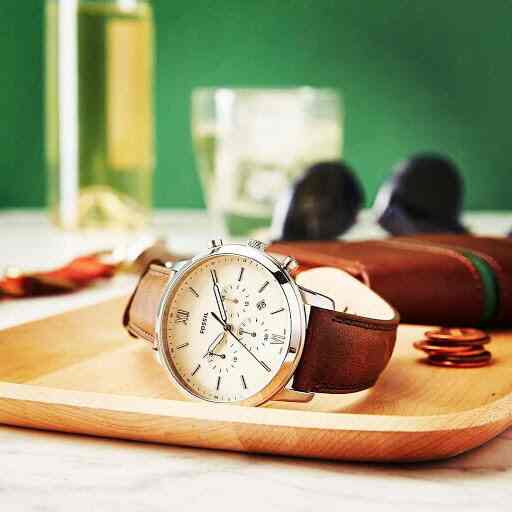 Fossil (Phoenix Marketcity Mall), Kurla 