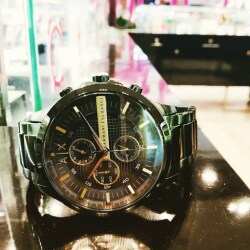 Fossil (Phoenix Marketcity Mall), Kurla 