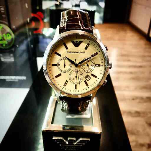 Fossil (Phoenix Marketcity Mall), Kurla 