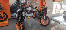 Ktm Mahim, Mahim - Motorcycle Dealers 
