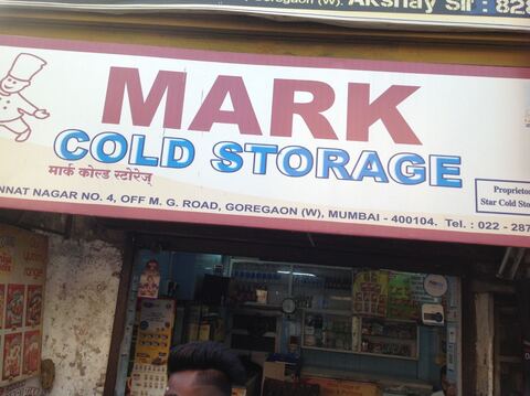 Mark Cold Storage Star Goregaon West Chicken Retailers In Mumbai Justdial