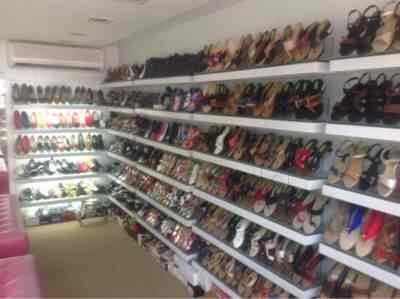 Sweety Shoes Thane West Shoe Dealers In Thane Mumbai Justdial