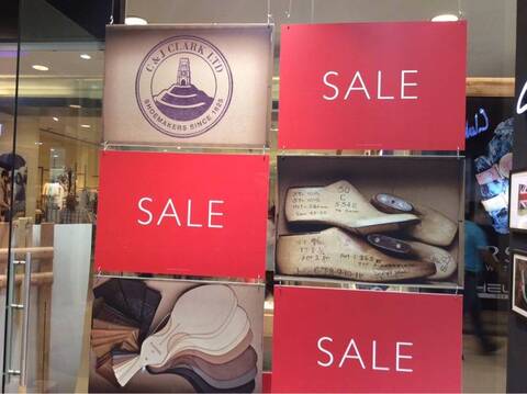 clarks shoes phoenix