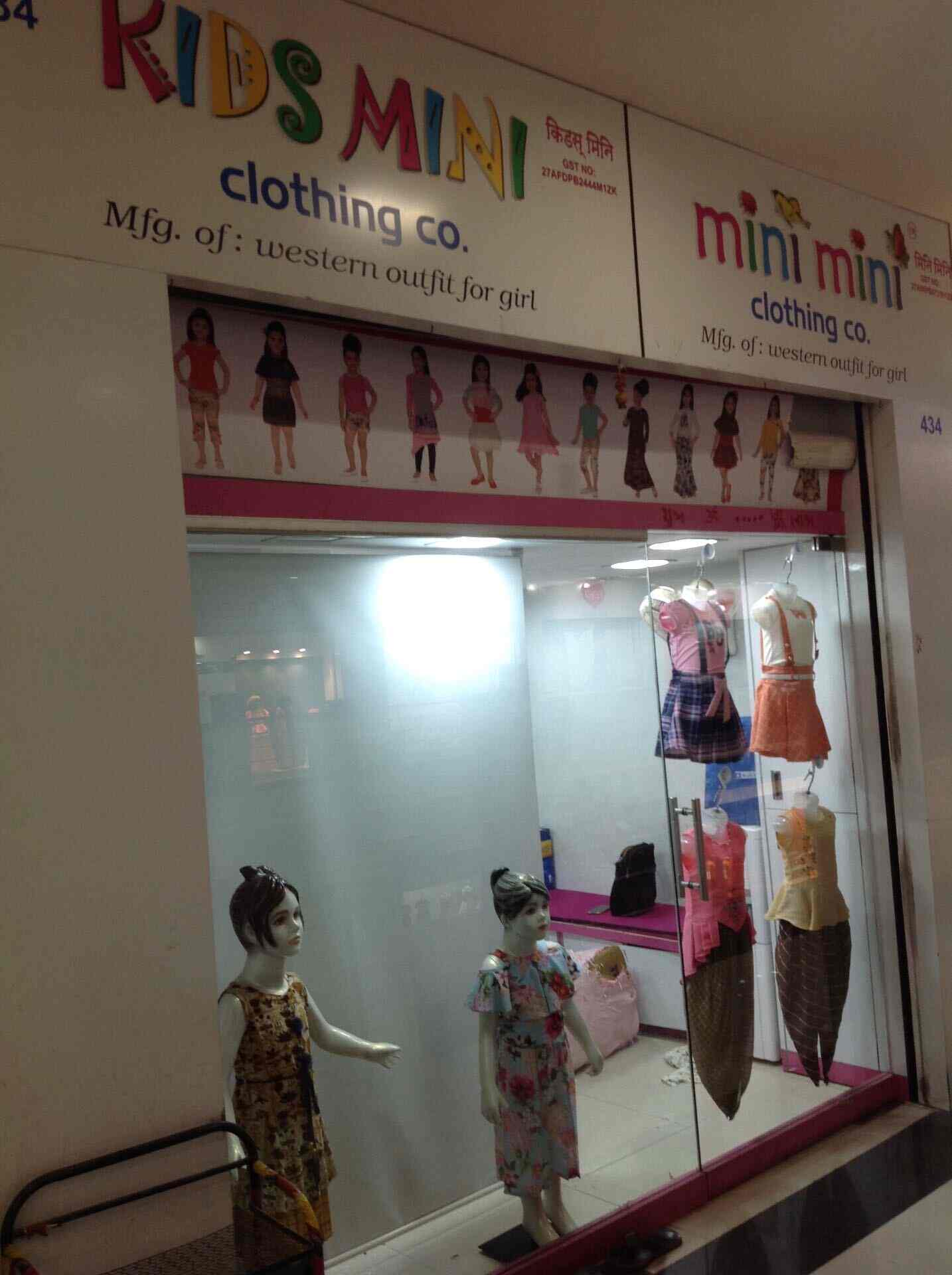 kids and co clothing