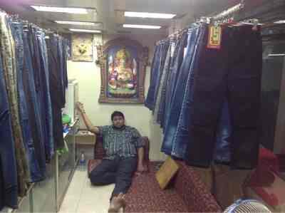 jeans junction near me