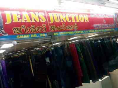 jeans junction near me