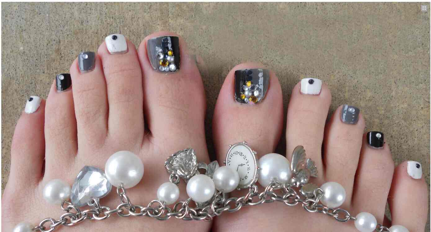 Share more than 147 pink nails bandra latest songngunhatanh.edu.vn