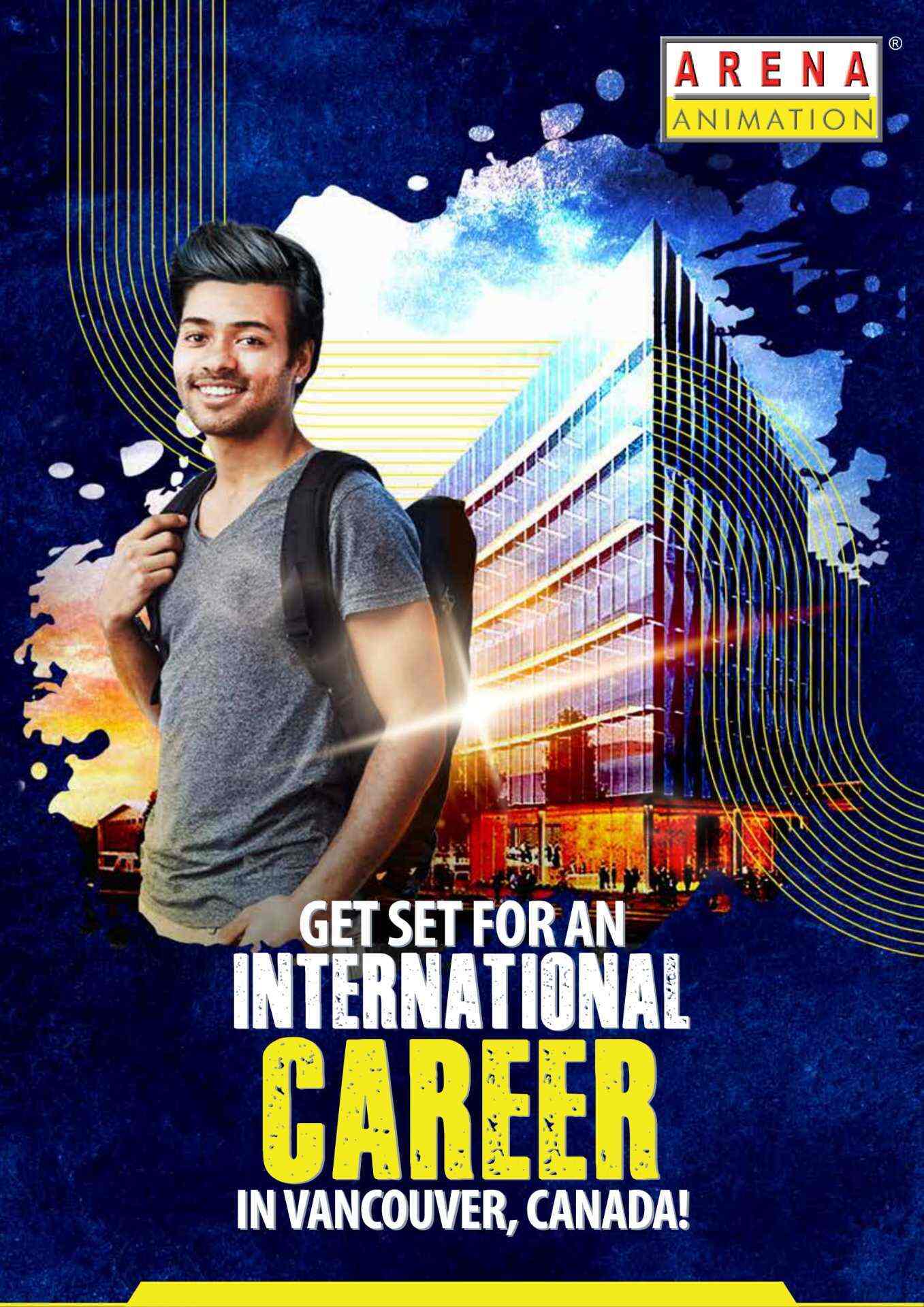 Arena Animation Haware Centurion Mall Seawoods Autocad Training Institutes In Navi Mumbai Mumbai Justdial