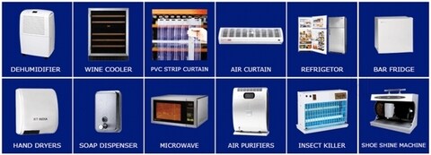 Jet India Mahim Material Handling Equipment Dealers In Mumbai