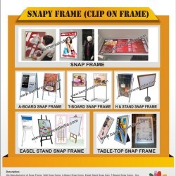 Banner Ad India Pvt Ltd Goregaon West Sign Board Manufacturers