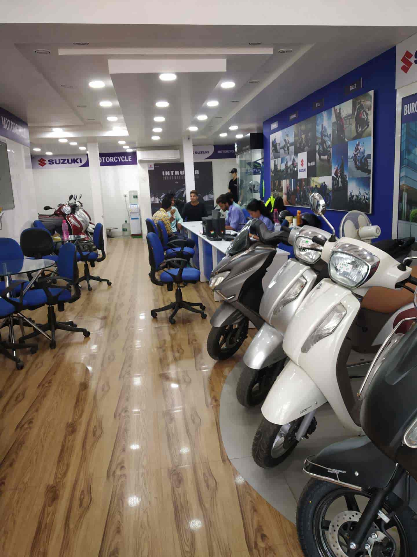 Nearest Suzuki Motorcycle Dealer To Me Reviewmotors.co