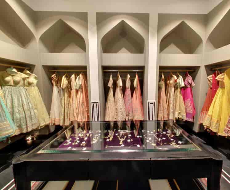 Anita Dongre Kemps Corner Readymade Garment Retailers In Mumbai Justdial Chetan kharva recommends house of anita dongre rabale. anita dongre kemps corner readymade
