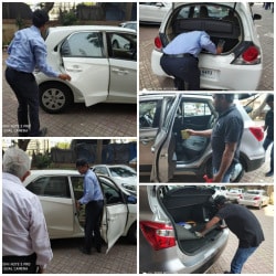 Modi Hyundai Workshop, Goregaon West - Car Repair & Services in Mumbai ...