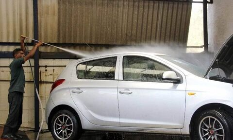 Modi Hyundai Workshop, Goregaon West - Car Repair & Services in Mumbai ...