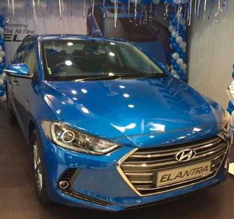 Modi Hyundai Workshop, Goregaon West - Car Repair & Services in Mumbai ...