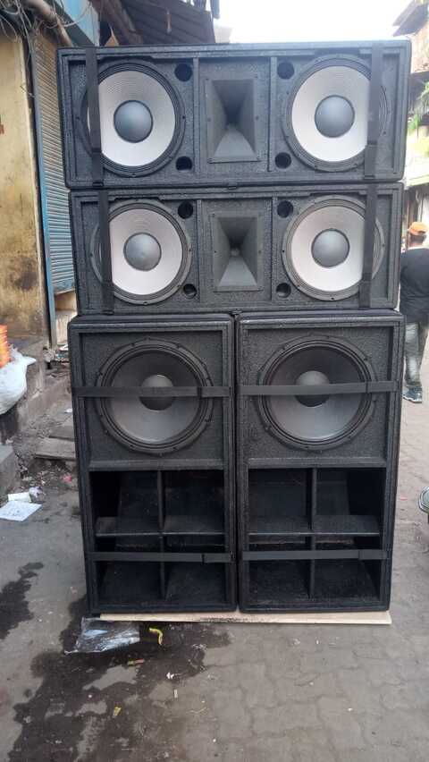 dj box wala