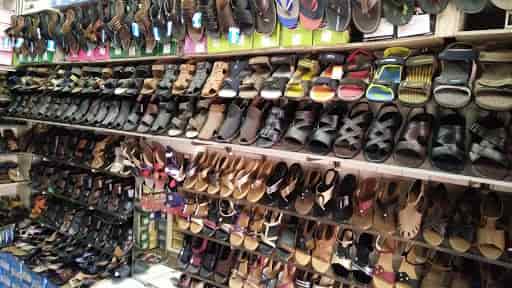 fashion footwear