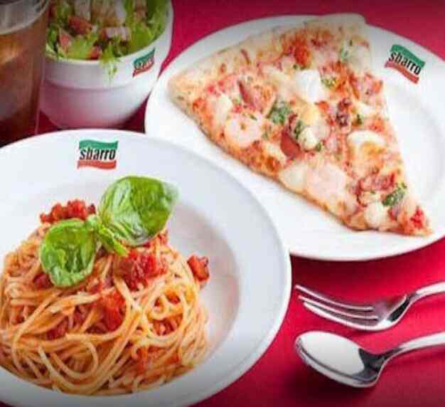 Sbarro New York Pizza Malad West Mumbai Food Menu Card Justdial