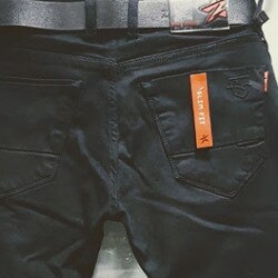 Znz Jeans in Wadala West, Mumbai 