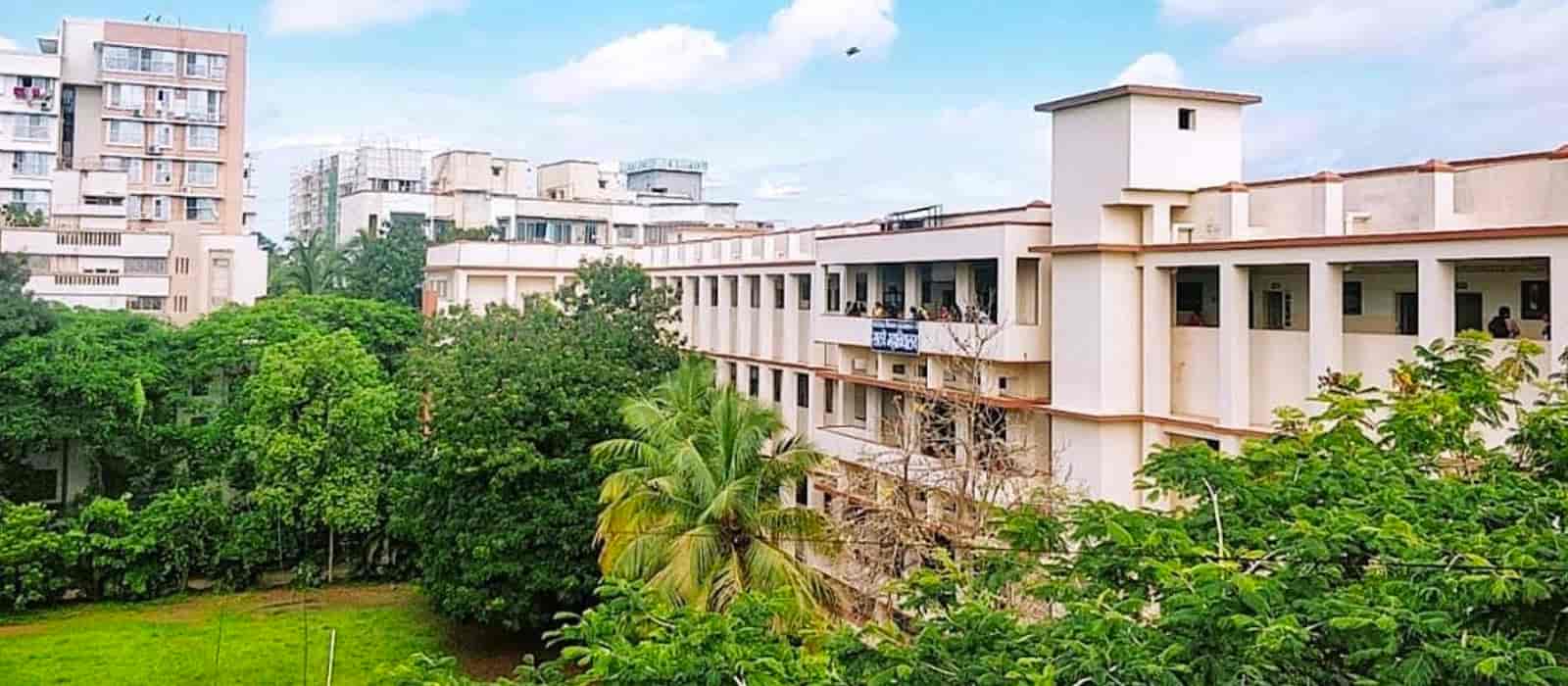 Sathaye College in Vile Parle East,Mumbai - Best Colleges in Mumbai - Justdial