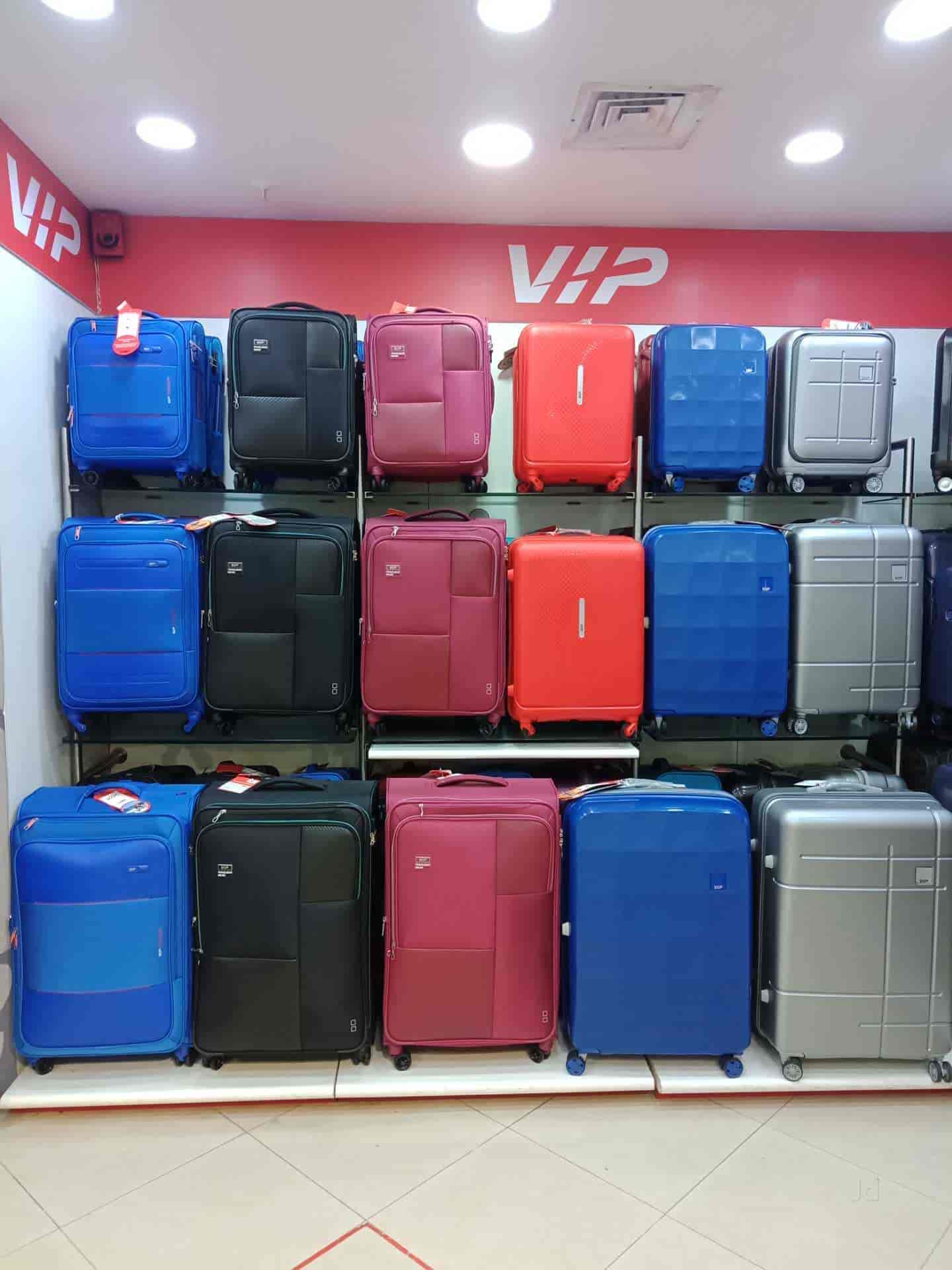 Vip World, Mulund Check Naka-Mulund 