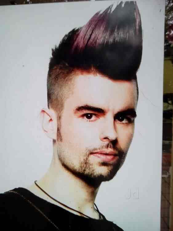 Styling For Men Hair Spa Bhandup West Salons In Mumbai Justdial