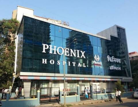 Dr Deepak Bhaskar Phoenix Hospital Orthopaedic Doctors Book