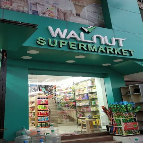 Walnut Super Market