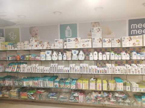 baby exchange store near me