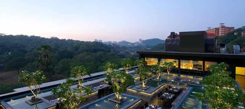 Ramada Powai Hotel Convention Centre Photos Filterpada Mumbai Terrace View Ramada Powai Hotel Convention Centre Photos Filterpada Mumbai 5 Star