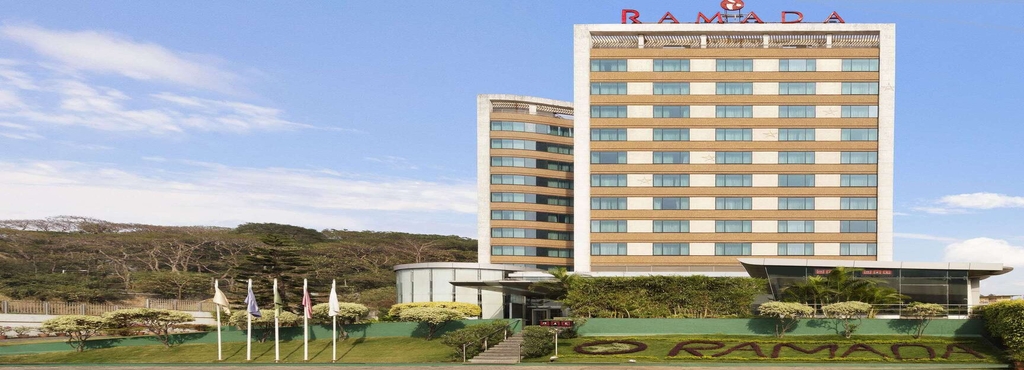 Ramada Powai Hotel Convention Centre Filterpada 5 Ramada Powai Hotel Convention Centre