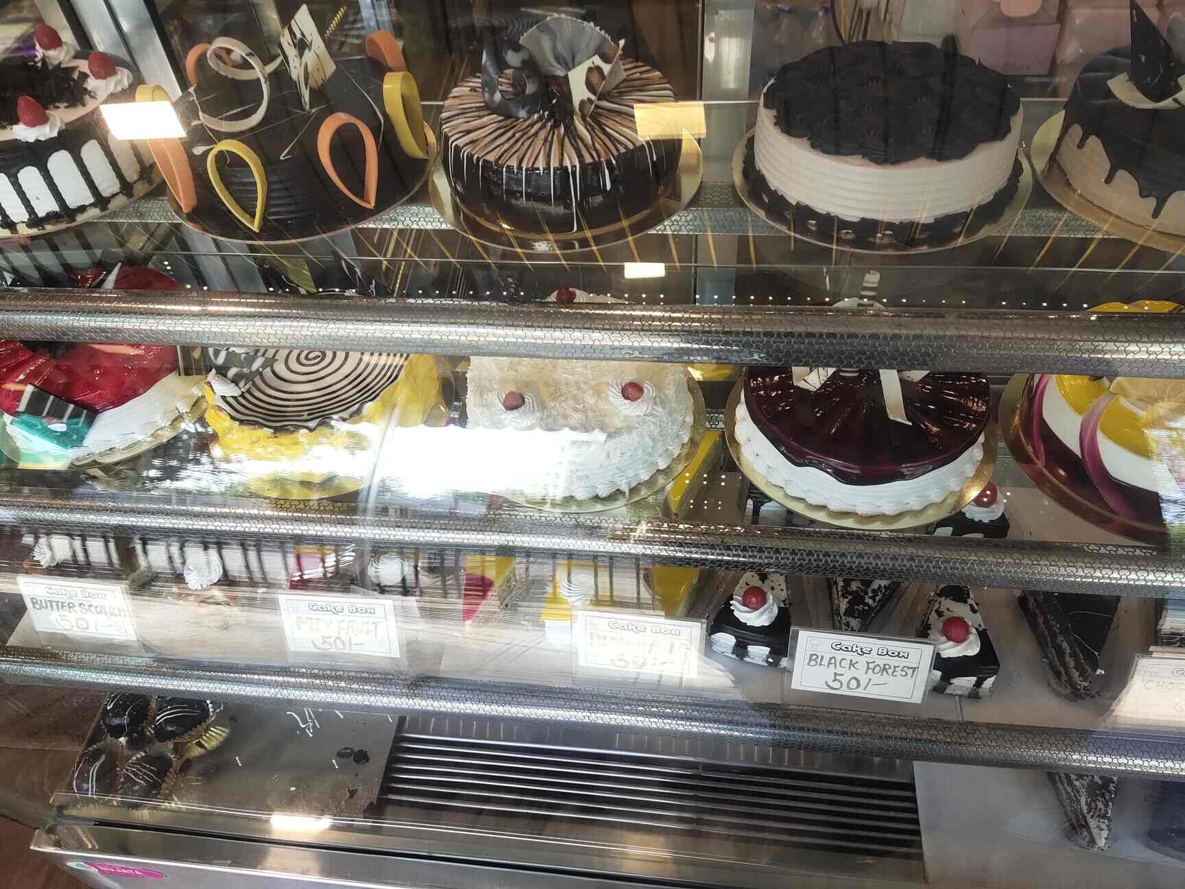 Details more than 154 birthday cake delivery leeds latest in.eteachers