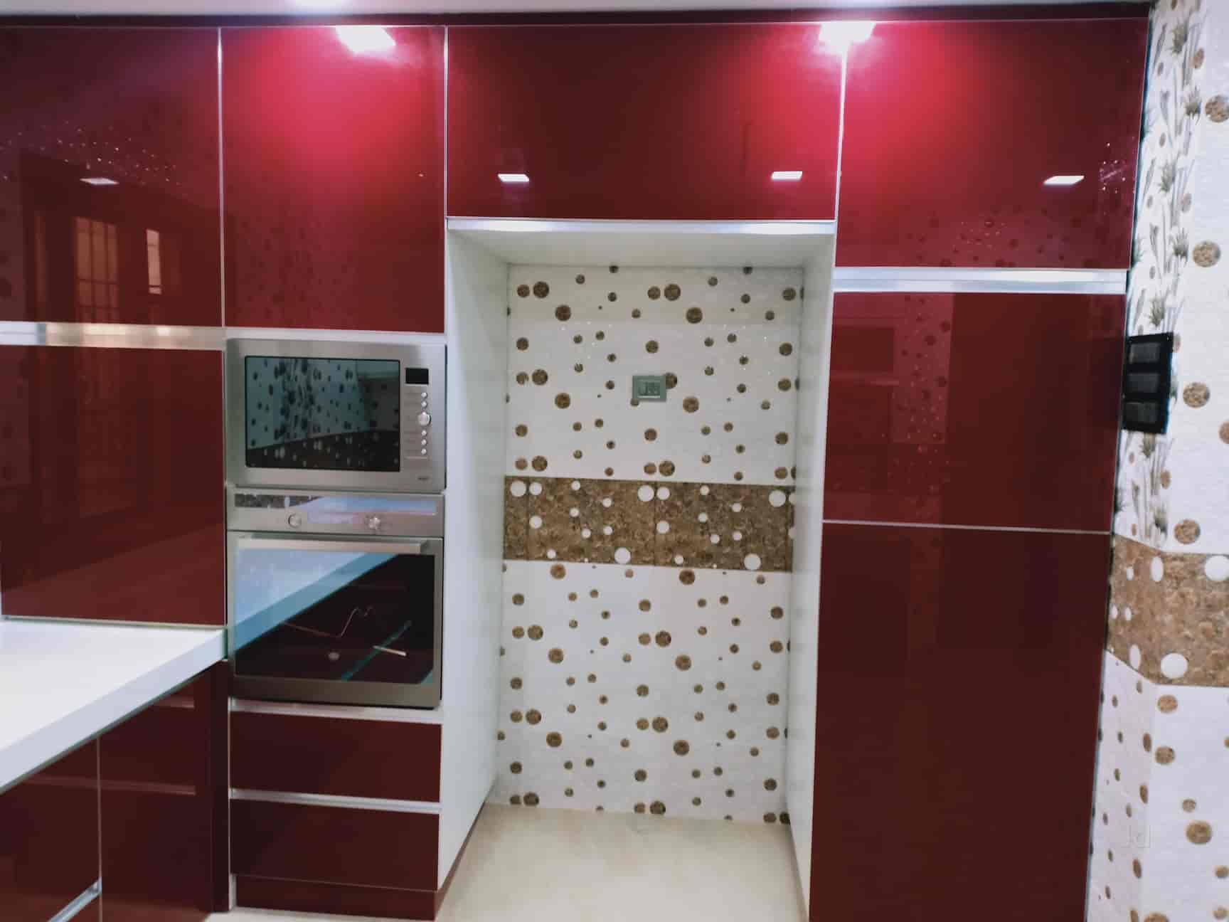 Kit N App Opposite Maharashtra Garage Furniture Dealers In